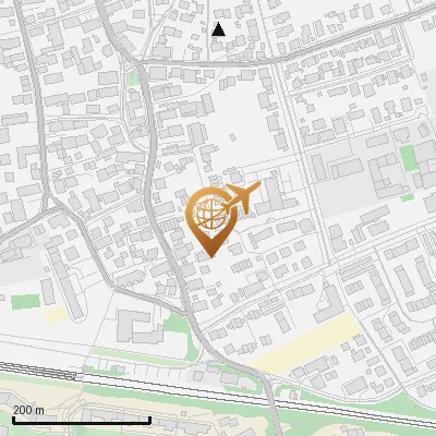 Karte Lidelstraße 27-28, 81245 München