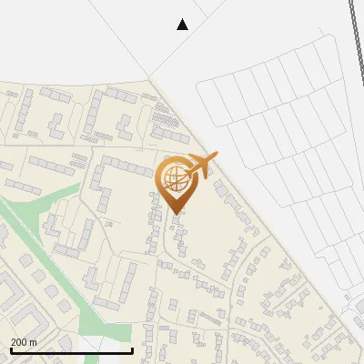 Foto zu Liebelerweg 12-31, 51069 Köln