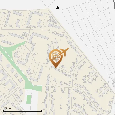 Foto zu Liebelerweg 2, 51069 Köln