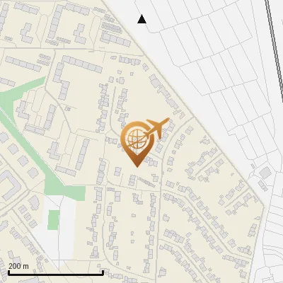 Foto zu Liebelerweg 3-5, 51069 Köln