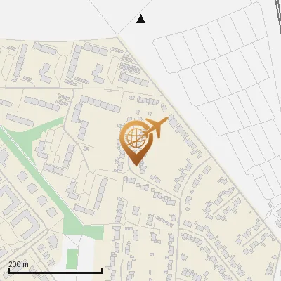 Foto zu Liebelerweg 8-9, 51069 Köln