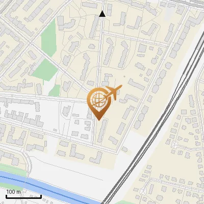 Foto zu Liebenowzeile 14-15, 12167 Berlin