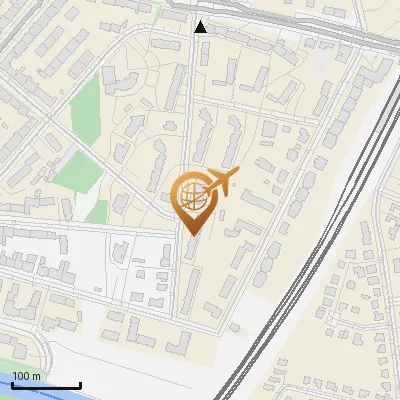 Foto zu Liebenowzeile 18-19, 12167 Berlin