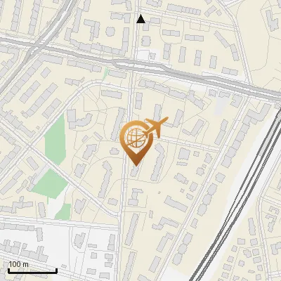 Foto zu Liebenowzeile 22-24, 12167 Berlin