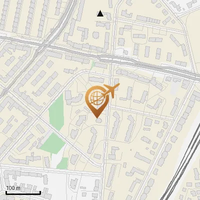 Foto zu Liebenowzeile 4-6, 12167 Berlin