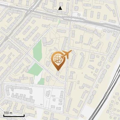 Foto zu Liebenowzeile 8-11, 12167 Berlin