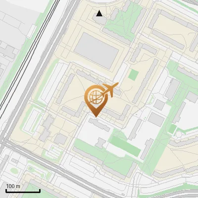 Karte Liebensteiner Straße 15-23, 12687 Berlin