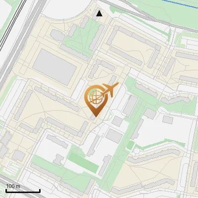 Foto zu Liebensteiner Straße 35-39, 12687 Berlin