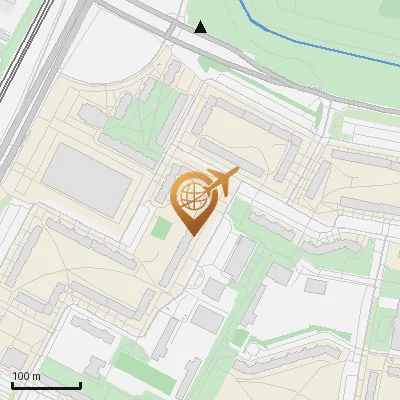 Karte Liebensteiner Straße 41-45, 12687 Berlin