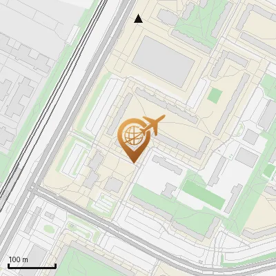 Foto zu Liebensteiner Straße 7-11, 12687 Berlin