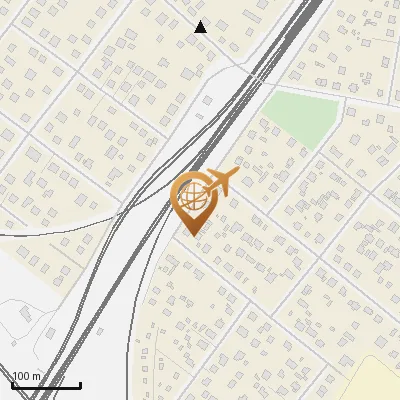 Foto zu Liebenstraße 10-14, 13125 Berlin