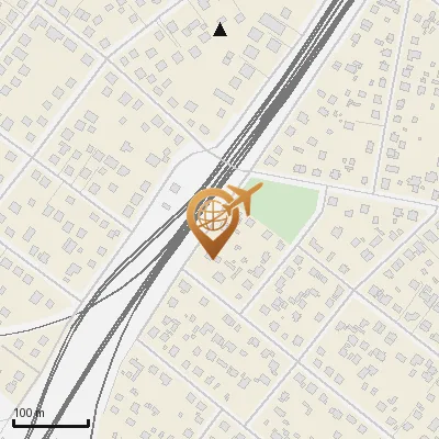 Foto zu Liebenstraße 18-26, 13125 Berlin