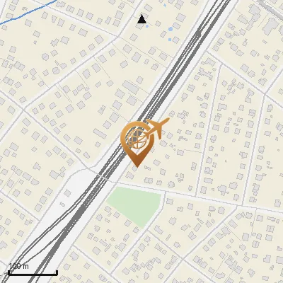 Foto zu Liebenstraße 30-36, 13125 Berlin