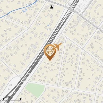 Foto zu Liebenstraße 38-46, 13125 Berlin