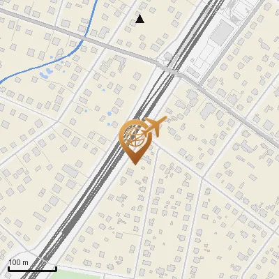 Foto zu Liebenstraße 52, 13125 Berlin