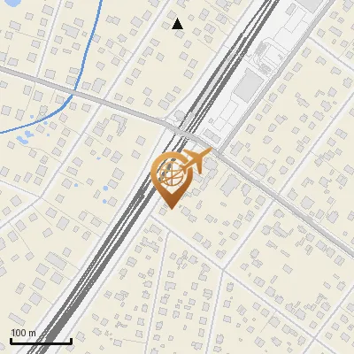 Foto zu Liebenstraße 56-62, 13125 Berlin