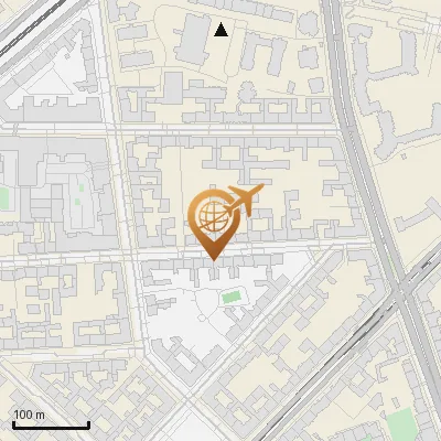 Foto zu Liebenwalder Straße 9-11, 13347 Berlin