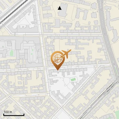 Foto zu Liebenwalder Straße 15-16, 13347 Berlin