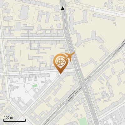 Foto zu Liebenwalder Straße 1-2, 13347 Berlin