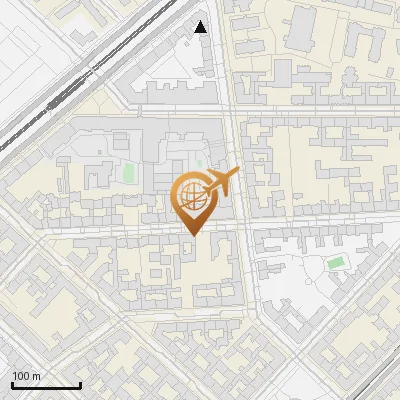 Foto zu Liebenwalder Straße 21, 13347 Berlin