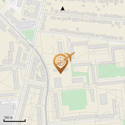 Foto zu Liebenwalder Straße 22, 13055 Berlin