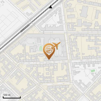 Foto zu Liebenwalder Straße 22, 13347 Berlin