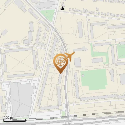 Foto zu Liebenwalder Straße 23, 13055 Berlin