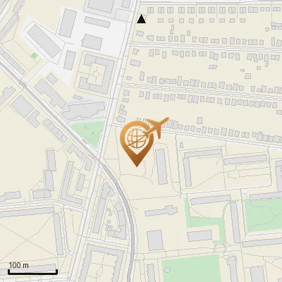 Foto zu Liebenwalder Straße 24, 13055 Berlin