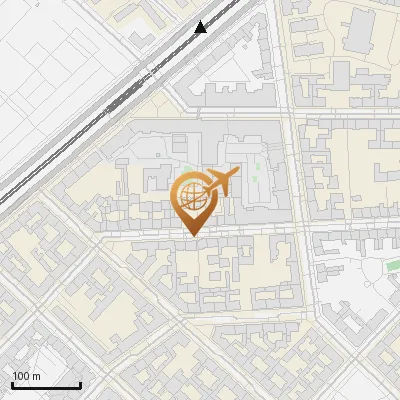 Foto zu Liebenwalder Straße 23-39, 13347 Berlin