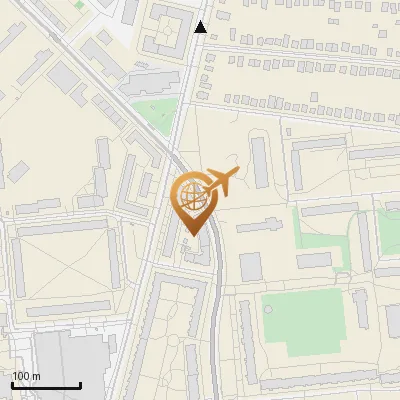 Foto zu Liebenwalder Straße 25-31, 13055 Berlin