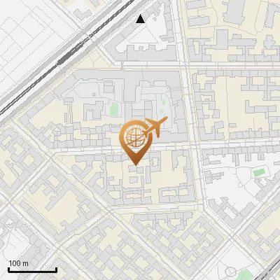 Foto zu Liebenwalder Straße 40-43, 13347 Berlin