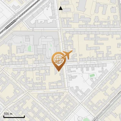 Foto zu Liebenwalder Straße 44-47, 13347 Berlin