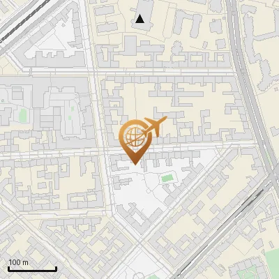 Foto zu Liebenwalder Straße 48-50, 13347 Berlin