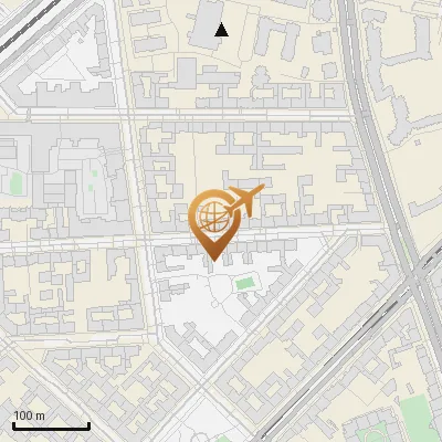 Foto zu Liebenwalder Straße 51-54, 13347 Berlin