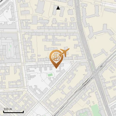 Foto zu Liebenwalder Straße 57, 13347 Berlin