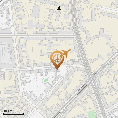 Foto zu Liebenwalder Straße 4-8, 13347 Berlin