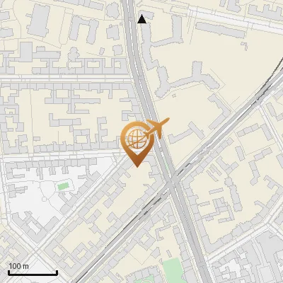 Foto zu Liebenwalder Straße 60, 13347 Berlin