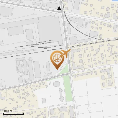 Foto zu Liebermannstraße 105, 13088 Berlin