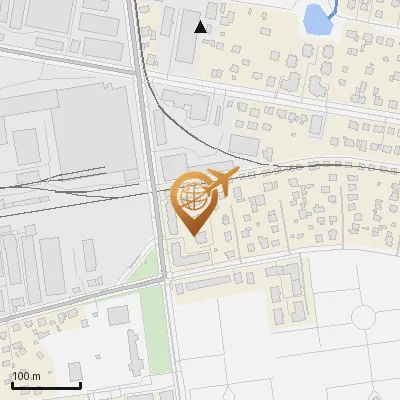 Foto zu Liebermannstraße 117, 13088 Berlin