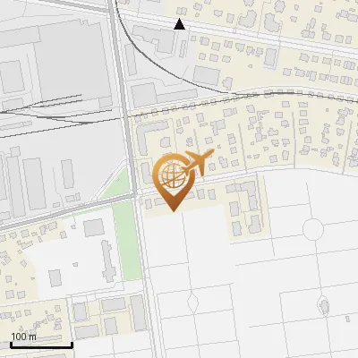 Foto zu Liebermannstraße 118-120, 13088 Berlin