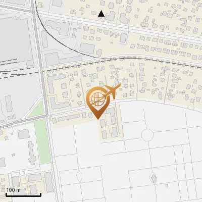 Foto zu Liebermannstraße 127-132, 13088 Berlin