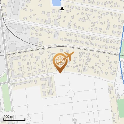 Foto zu Liebermannstraße 133-135, 13088 Berlin