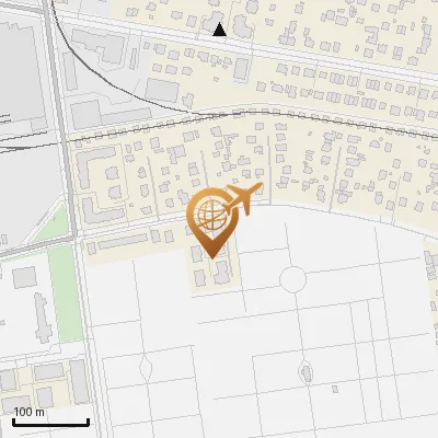 Foto zu Liebermannstraße 136, 13088 Berlin