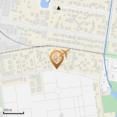 Foto zu Liebermannstraße 137-141, 13088 Berlin