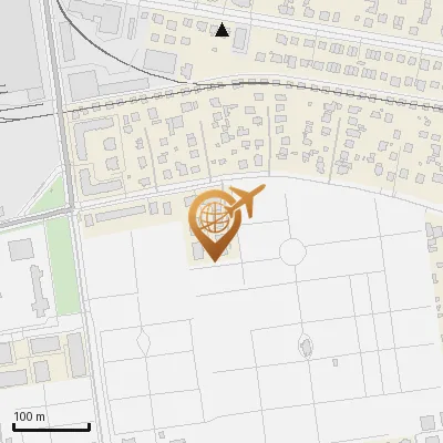 Foto zu Liebermannstraße 142-144, 13088 Berlin