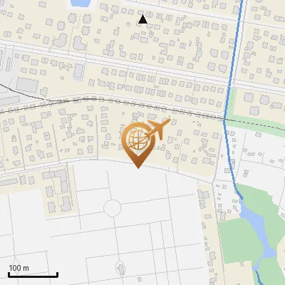 Foto zu Liebermannstraße 145-147, 13088 Berlin