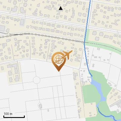 Foto zu Liebermannstraße 150-154, 13088 Berlin