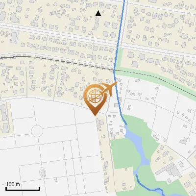 Foto zu Liebermannstraße 155-158, 13088 Berlin