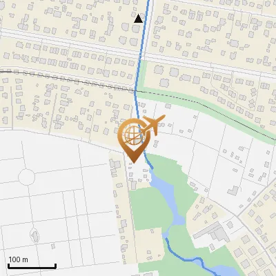 Foto zu Liebermannstraße 159, 13088 Berlin