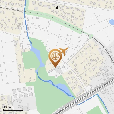 Foto zu Liebermannstraße 174-180, 13088 Berlin